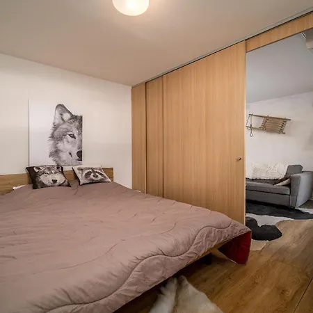 C- Du Verdon By Interhome Appartamento Allos
