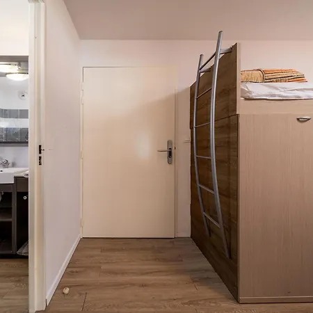 C- Du Verdon By Interhome