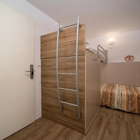 C- Du Verdon By Interhome *