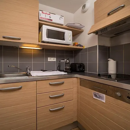 C- Du Verdon By Interhome Appartamento Allos