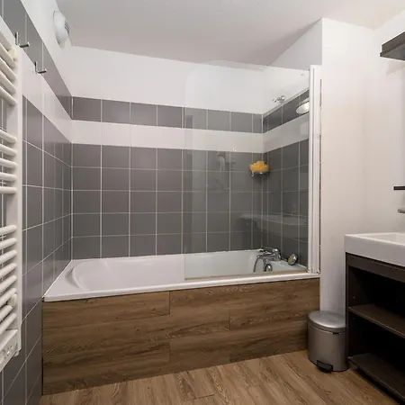 Appartamento C- Du Verdon By Interhome Allos