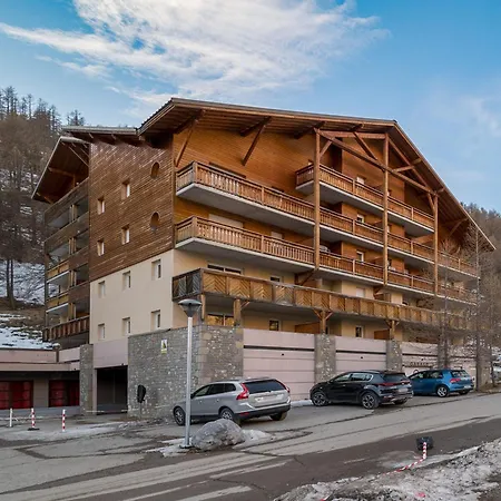 C- Du Verdon By Interhome Allos