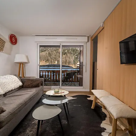 C- Du Verdon By Interhome *